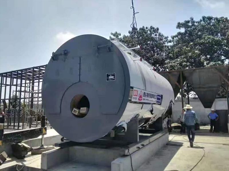 廠區(qū)實(shí)力